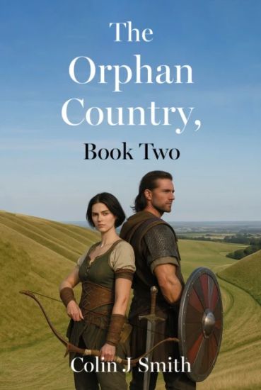The Orphan Country, Book Two
