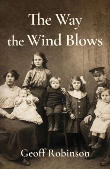 The Way the Wind Blows