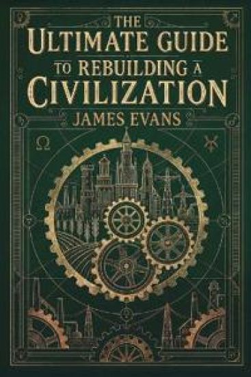 The Ultimate Guide to Rebuilding a Civilization