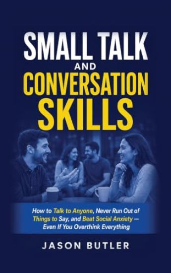 Small Talk and Conversation Skills