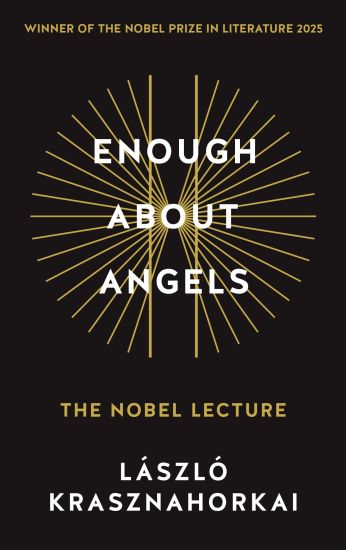 Enough About Angels