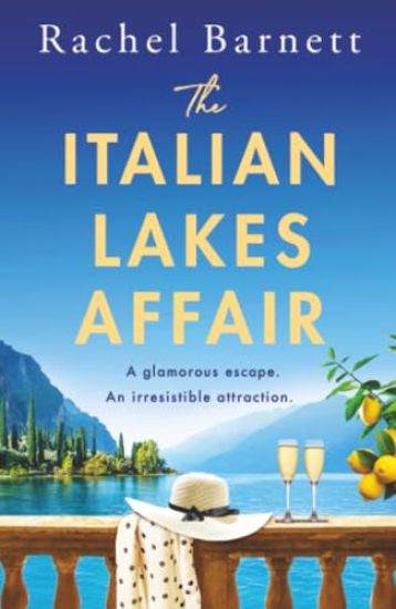 The Italian Lakes Affair