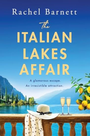 The Italian Lakes Affair