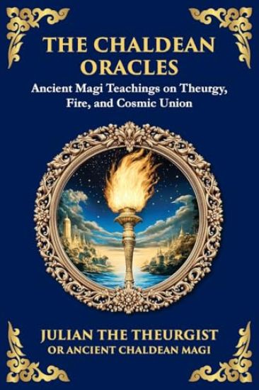The Chaldean Oracles