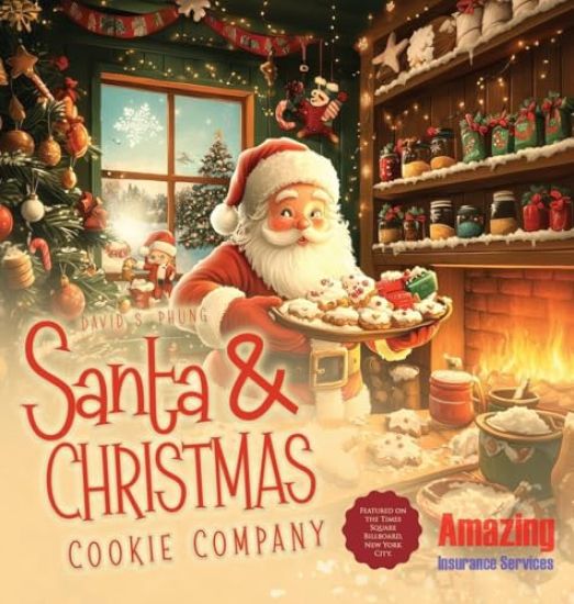 Santa & Christmas