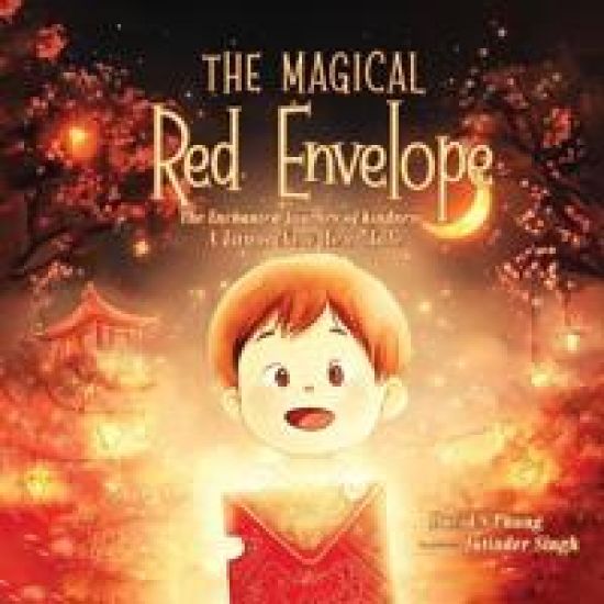 The Magical Red Envelope
