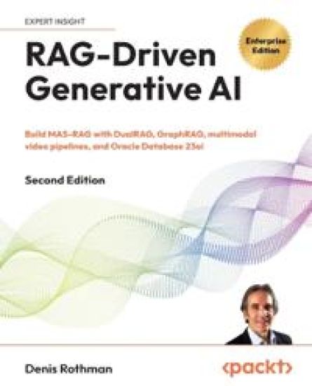 RAG-Driven Generative AI