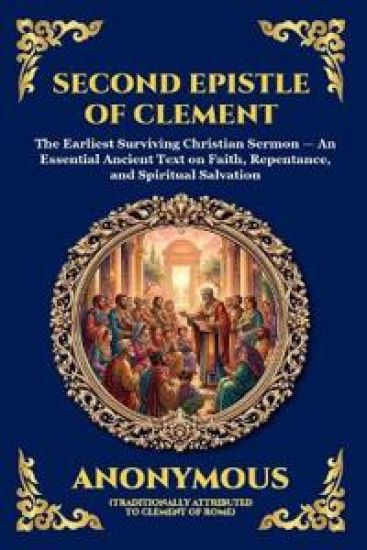 Second Epistle of Clement