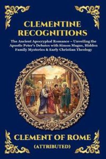Clementine Recognitions