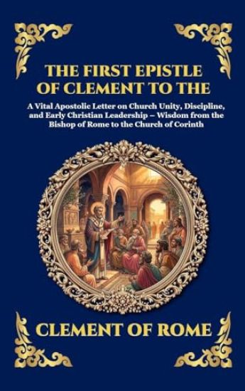 The First Epistle of Clement to the Corinthians