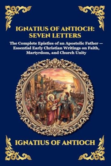 Ignatius of Antioch