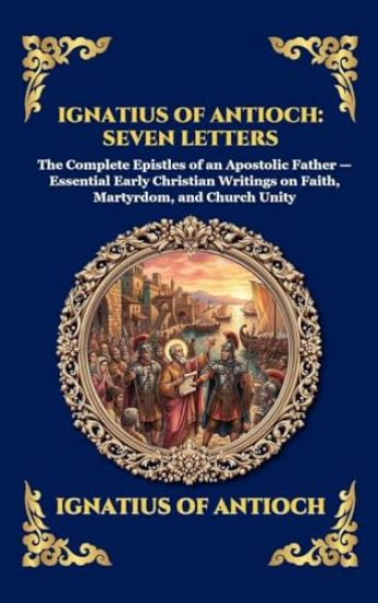 Ignatius of Antioch