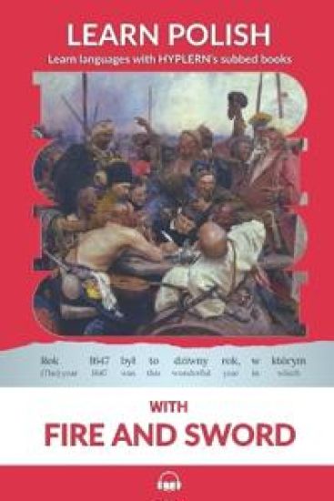 Learn Polish with Fire and Sword