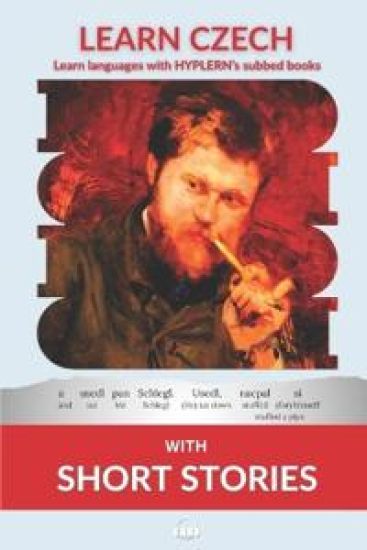 Learn Czech with Short Stories