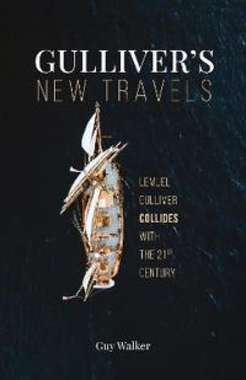 Gulliver's New Travels