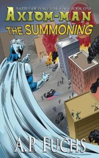 The Summoning