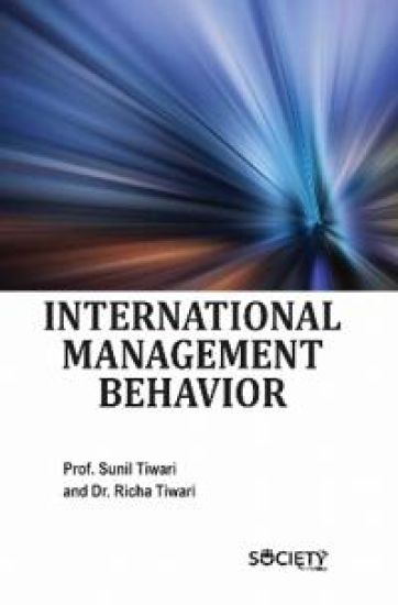 International Management Behavior