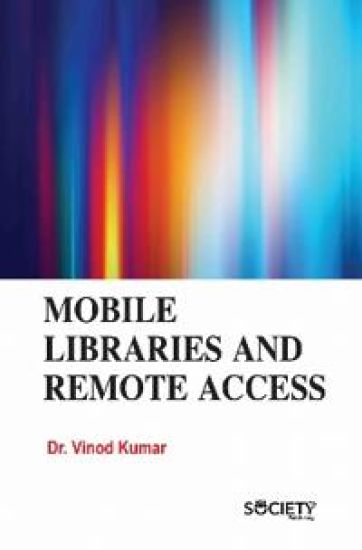 Mobile Libraries and Remote Access