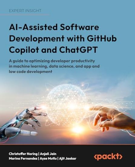 AI-Assisted Programming for Web and Machine Learning