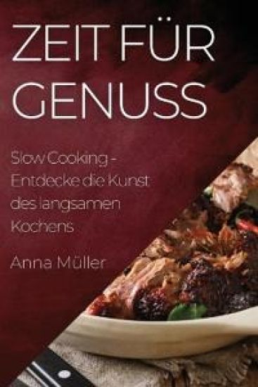 Zeit für Genuss