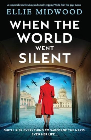 When the World Went Silent