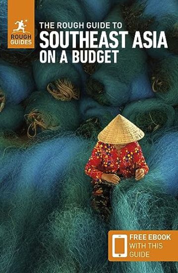 The Rough Guide to Southeast Asia on a Budget: Travel Guide with eBook