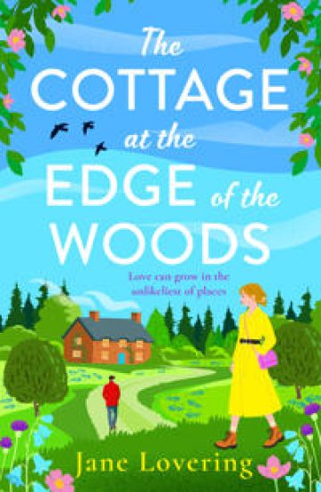 The Cottage at the Edge of the Woods