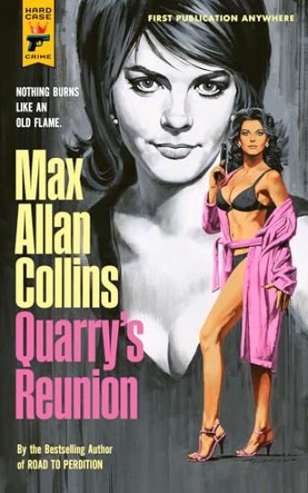 Quarry's Reunion