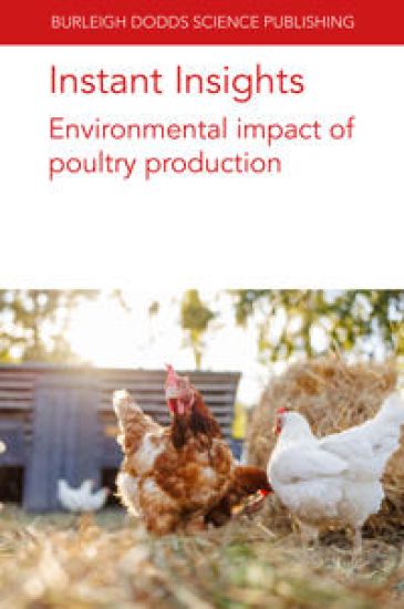 Instant Insights: Environmental Impact of Poultry Production