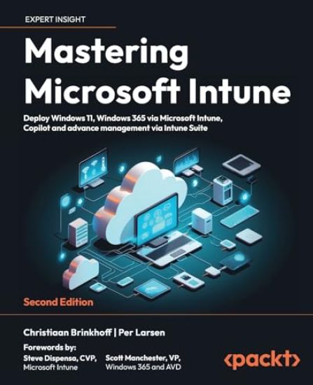 Mastering Microsoft Intune