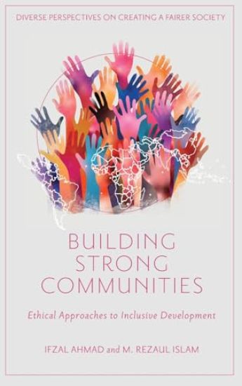 Building Strong Communities
