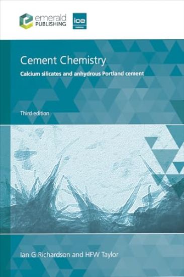 Cement Chemistry
