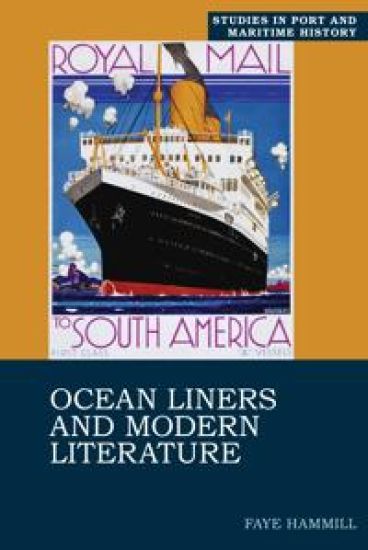 Ocean Liners and Modern Literature