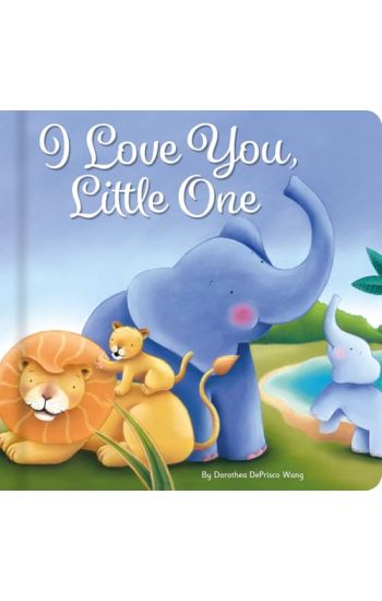 I Love You Little One