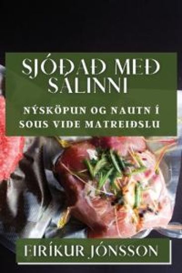 Sjóðað með Sálinni