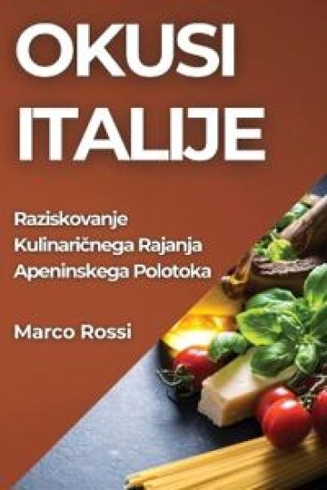 Okusi Italije