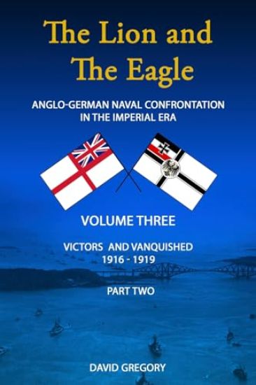 The Lion and The Eagle
