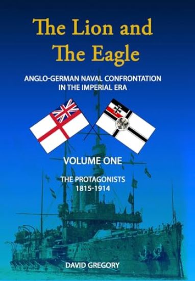 The Lion and The Eagle