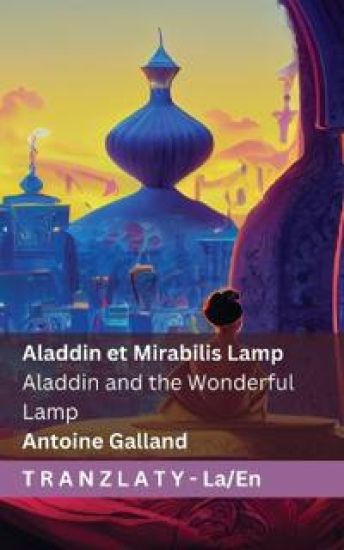 Aladdin et Mirabilis Lamp Aladdin and the Wonderful Lamp