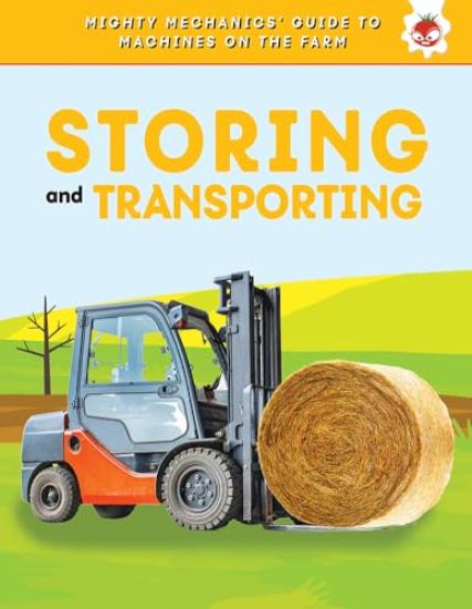 Storing and Transporting