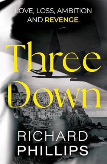 Three Down