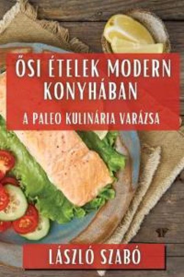 Osi Ételek Modern Konyhában