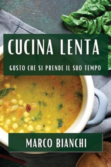 Cucina Lenta