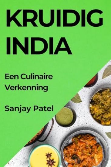 Kruidig India