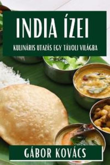 India Ízei