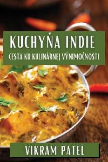 Kuchyna Indie