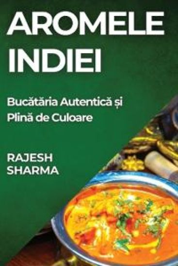 Aromele Indiei