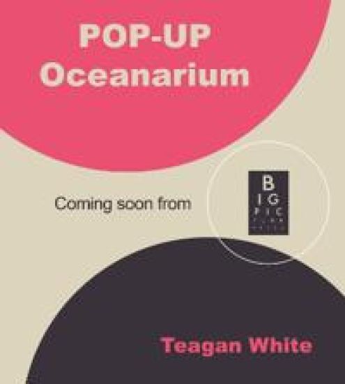 Pop-Up Oceanarium
