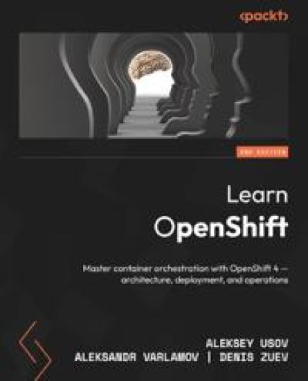 Learn OpenShift