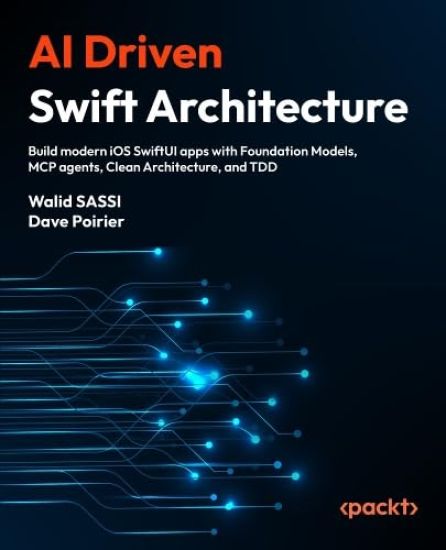 AI Driven Swift Architecture
